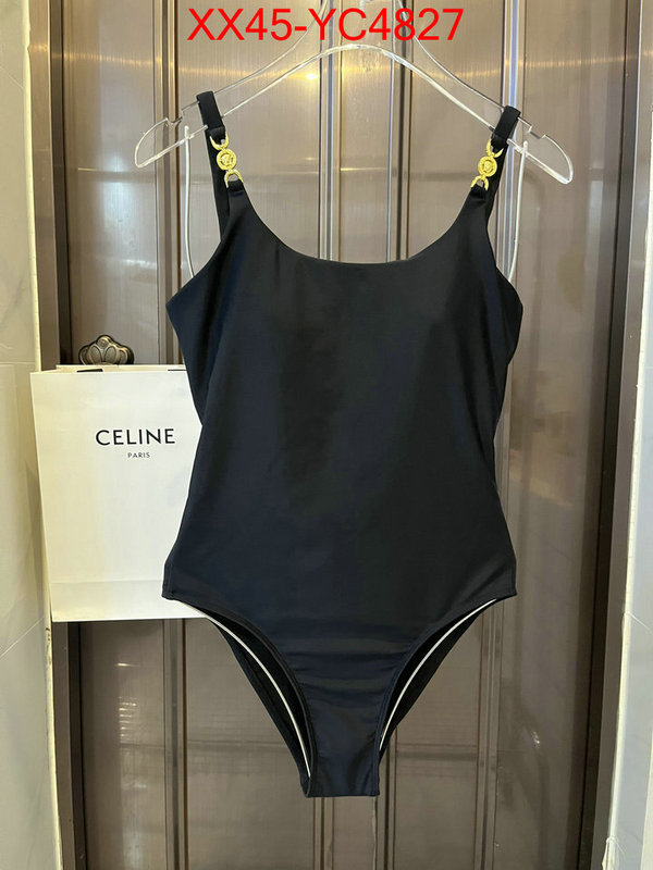 Swimsuit-Versace we offer ID: YC4827 $: 45USD