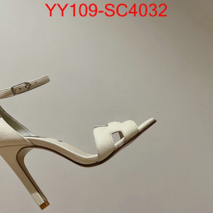 Women Shoes-Hermes sell online luxury designer ID: SC4032 $: 109USD