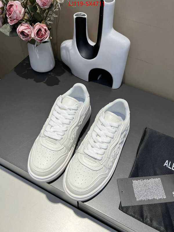 Women Shoes-Alexander Wang best ID: SX4711 $: 119USD