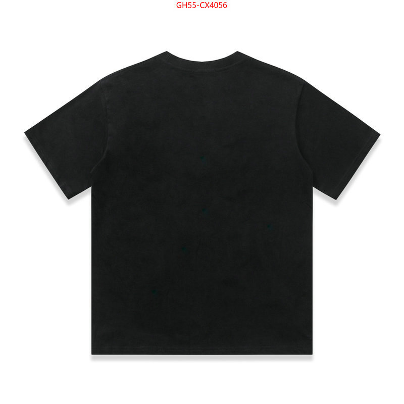 Clothing-Givenchy where can you buy a replica ID: CX4056 $: 55USD