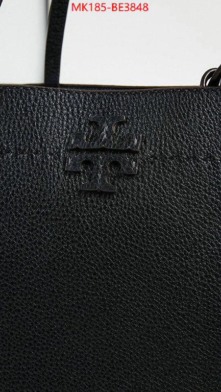 Tory Burch Bags(TOP)-Handbag- replica aaaaa+ designer ID: BE3848 $: 185USD,