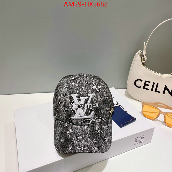 Cap(Hat)-LV aaaaa ID: HX5682 $: 29USD