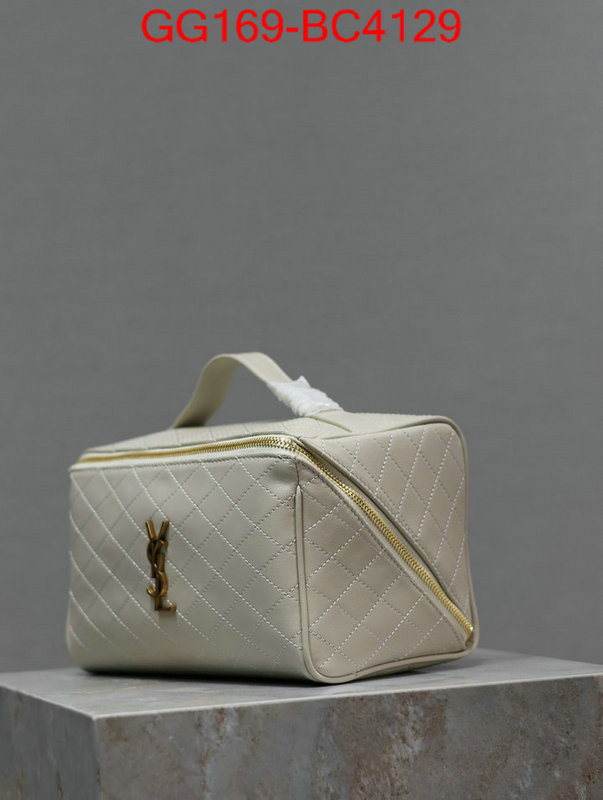 YSL Bags(TOP)-Other Styles- buy best high-quality ID: BC4129 $: 169USD,