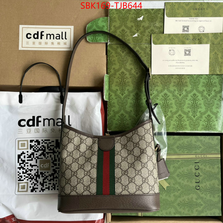 Gucci 5A Bags SALE ID: TJB644