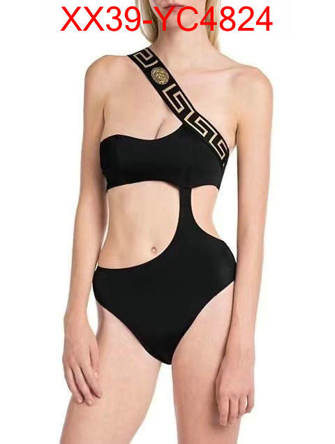 Swimsuit-Versace best designer replica ID: YC4824 $: 39USD