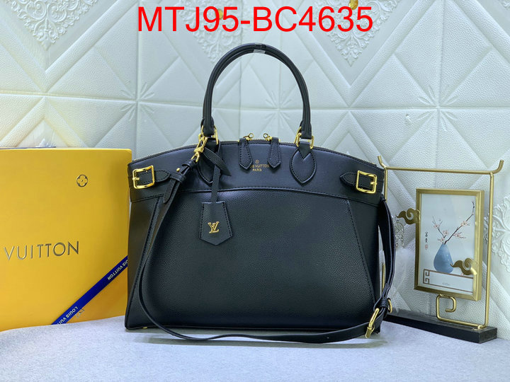 LV Bags(4A)-Handbag Collection- where can i buy the best 1:1 original ID: BC4635 $: 95USD,