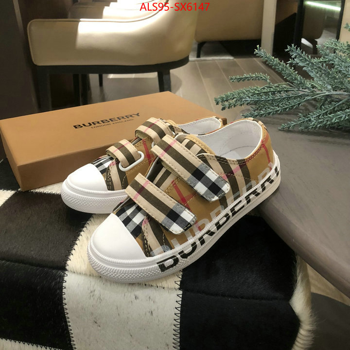 Kids shoes-Burberry styles & where to buy ID: SX6147 $: 95USD