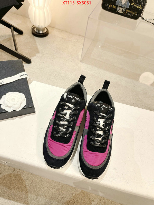 Women Shoes-Chanel how quality ID: SX5051 $: 115USD