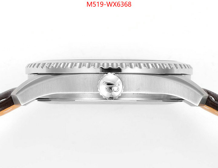 Watch(TOP)-Breitling top designer replica ID: WX6368 $: 519USD