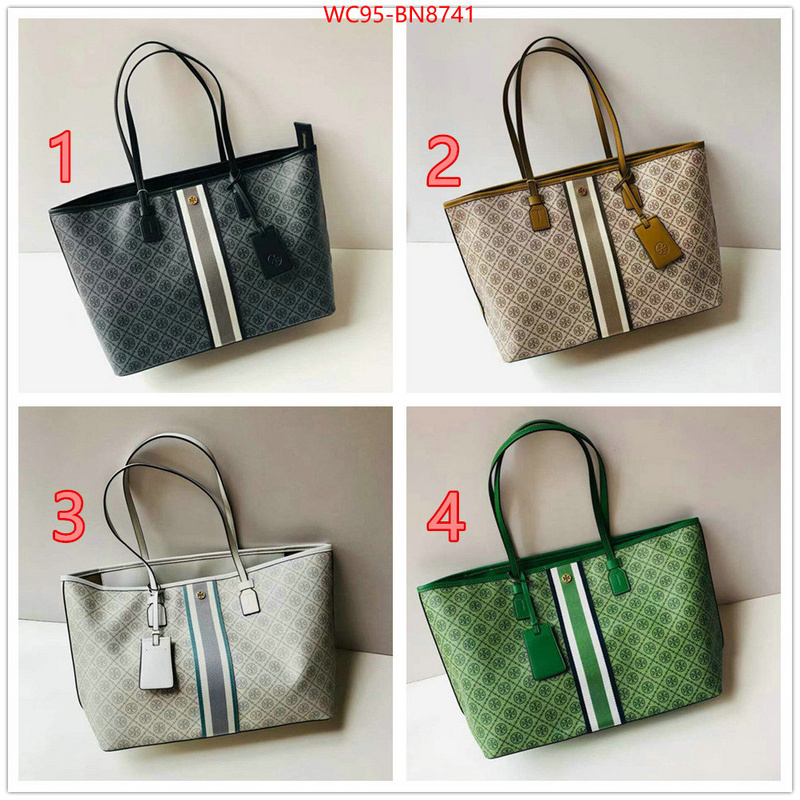 Tory Burch Bags(4A)-Handbag- where can i buy the best quality ID: BN8741 $: 95USD,