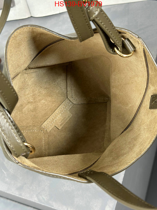 Loewe Bags(4A)-Handbag- 2024 perfect replica designer ID: BV1979 $: 139USD,