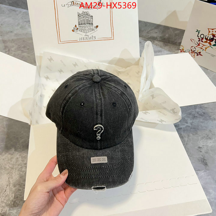 Cap(Hat)-Celine top perfect fake ID: HX5369 $: 29USD