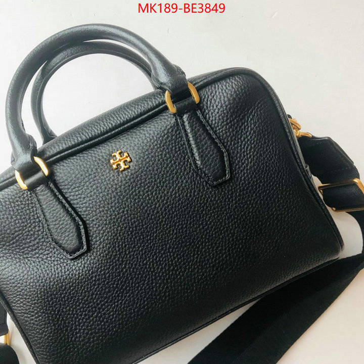 Tory Burch Bags(TOP)-Diagonal- replica online ID: BE3849 $: 189USD,