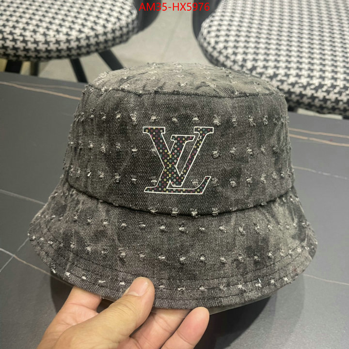 Cap(Hat)-LV perfect quality ID: HX5976 $: 35USD