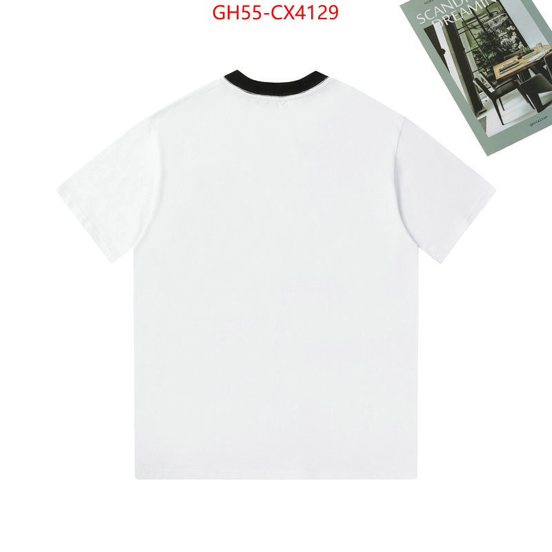 Clothing-LV what is top quality replica ID: CX4129 $: 55USD