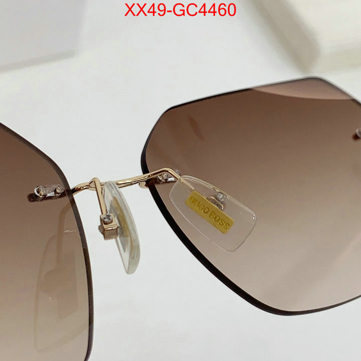 Glasses-Boss cheap replica designer ID: GC4460 $: 49USD