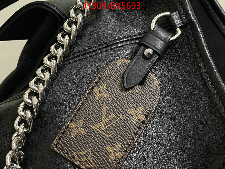 LV Bags(TOP)-Handbag Collection- where can you buy a replica ID: BX5693 $: 309USD,