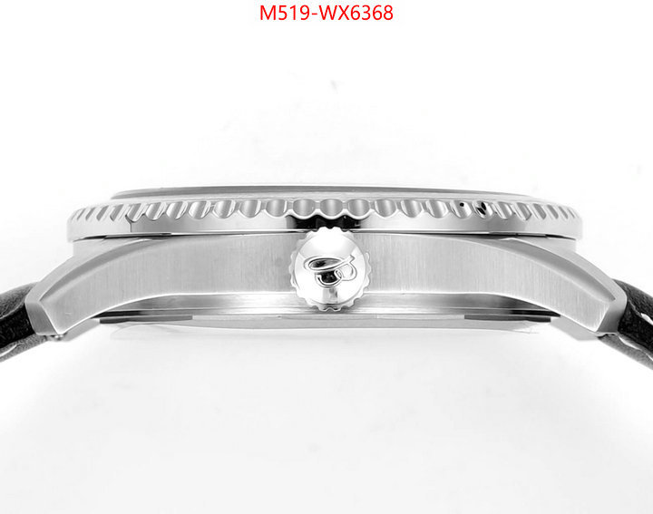 Watch(TOP)-Breitling top designer replica ID: WX6368 $: 519USD