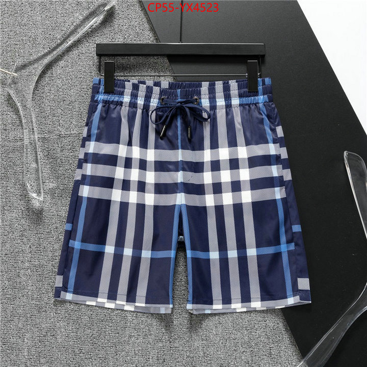 Swimsuit-Burberry same as original ID: YX4523 $: 55USD