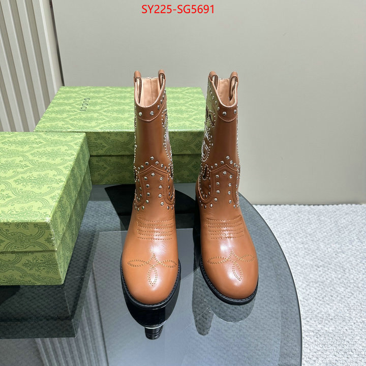 Women Shoes-Boots online from china ID: SG5691 $: 225USD