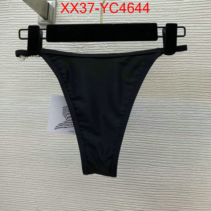 Swimsuit-Alexander Wang where to buy fakes ID: YC4644 $: 37USD