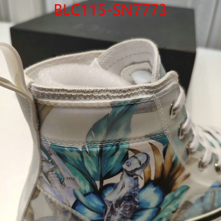 Women Shoes-Dior what best replica sellers ID: SN7773 $: 115USD