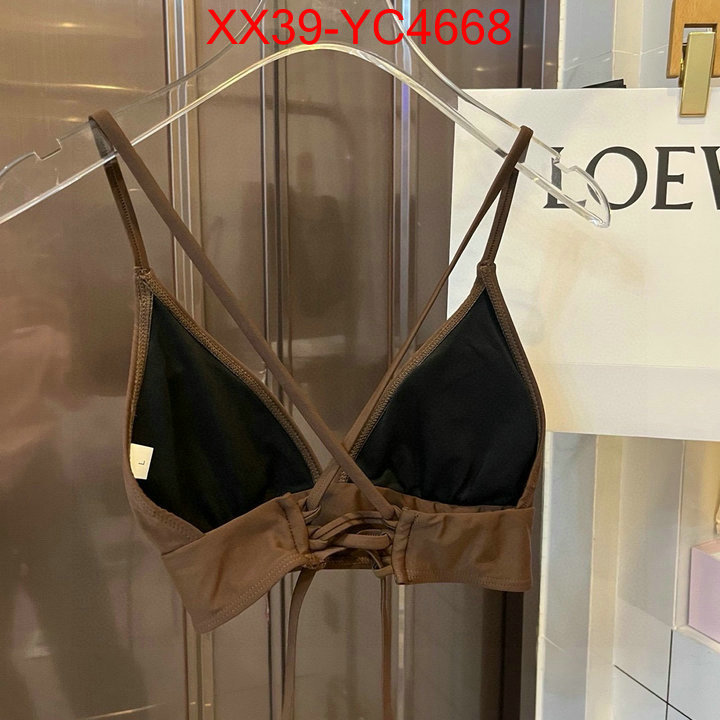 Swimsuit-Celine supplier in china ID: YC4668 $: 39USD