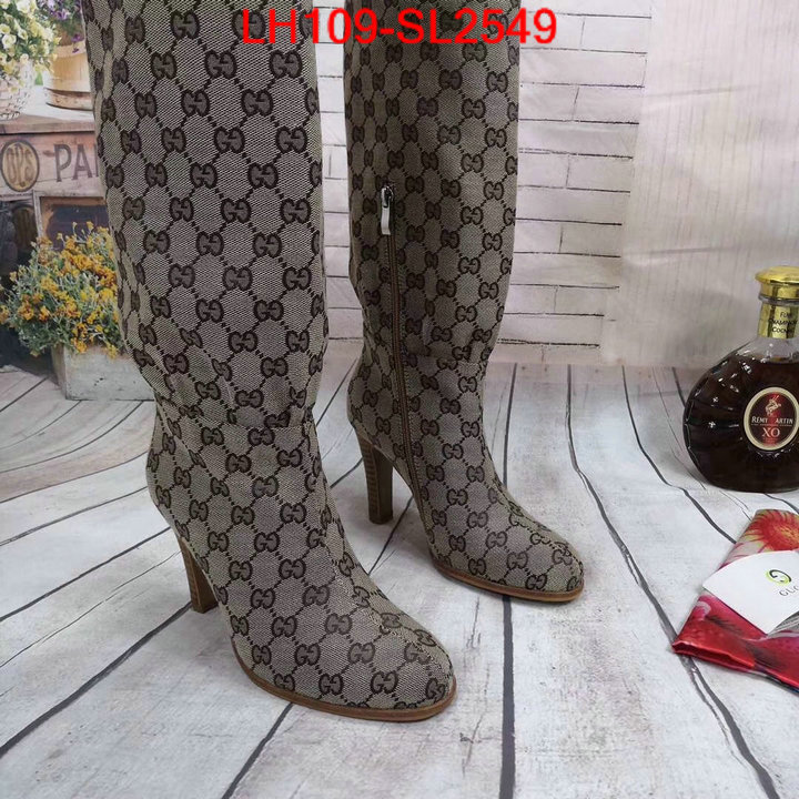 Women Shoes-Boots high quality perfect ID: SL2549 $: 109USD