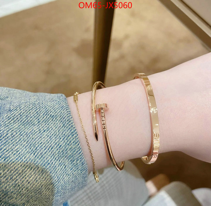 Jewelry-Cartier replicas buy special ID: JX5060 $: 65USD