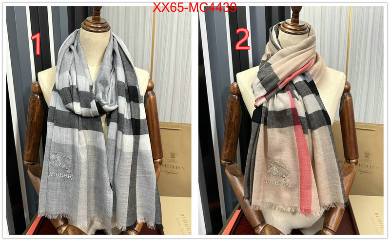 Scarf-Burberry aaaaa ID: MC4439 $: 65USD