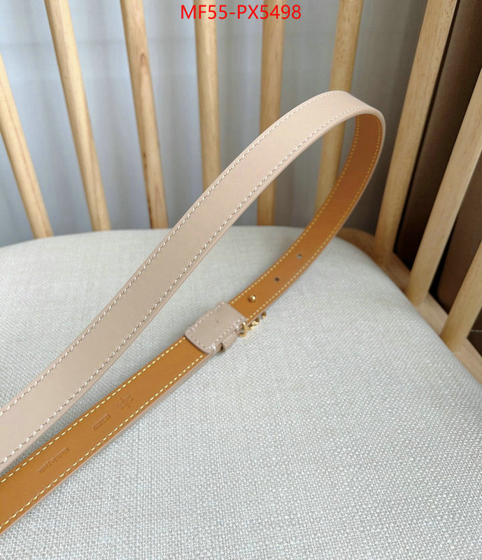 Belts-Loewe where can i buy the best quality ID: PX5498 $: 55USD