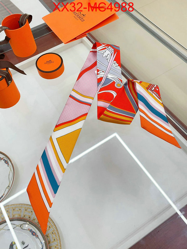 Scarf-Hermes online from china designer ID: MC4988 $: 32USD