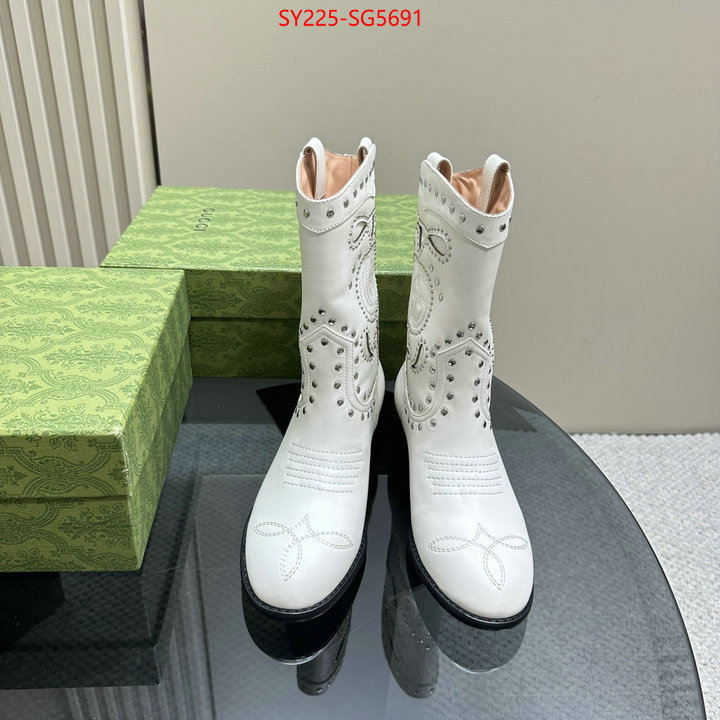 Women Shoes-Boots online from china ID: SG5691 $: 225USD