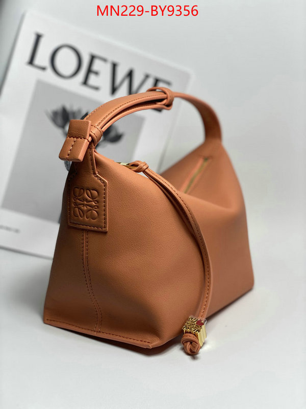 Loewe Bags(TOP)-Cubi high ID: BY9356 $: 229USD,