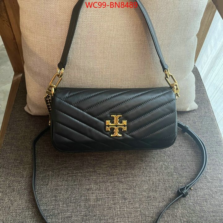 Tory Burch Bags(4A)-Diagonal- 1:1 clone ID: BN8489 $: 99USD,