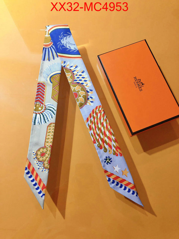 Scarf-Hermes replica us ID: MC4953 $: 32USD