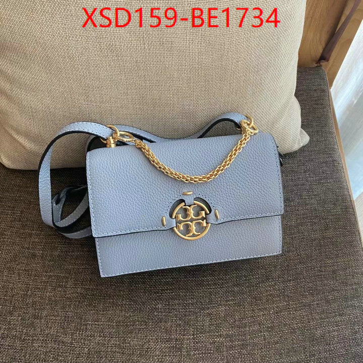 Tory Burch Bags(TOP)-Diagonal- fashion designer ID: BE1734 $: 159USD,