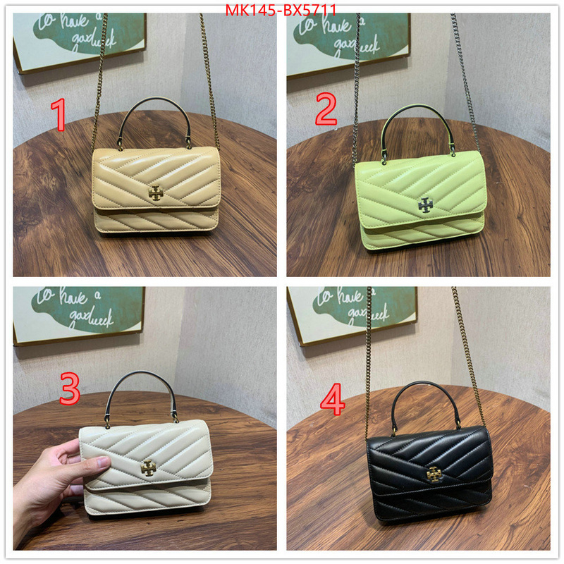 Tory Burch Bags(TOP)-Diagonal- shop ID: BX5711 $: 145USD,