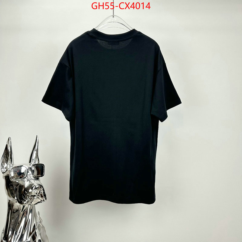 Clothing-Prada is it ok to buy replica ID: CX4014 $: 55USD