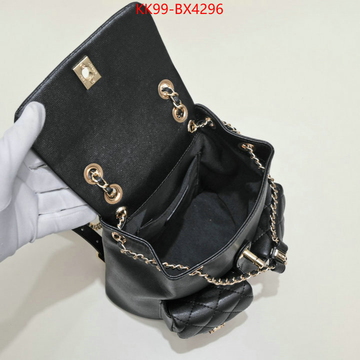 Chanel Bags(4A)-Backpack- cheap online best designer ID: BX4296 $: 99USD