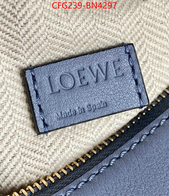 Loewe Bags(TOP)-Puzzle- where can i buy ID: BN4297 $: 239USD,