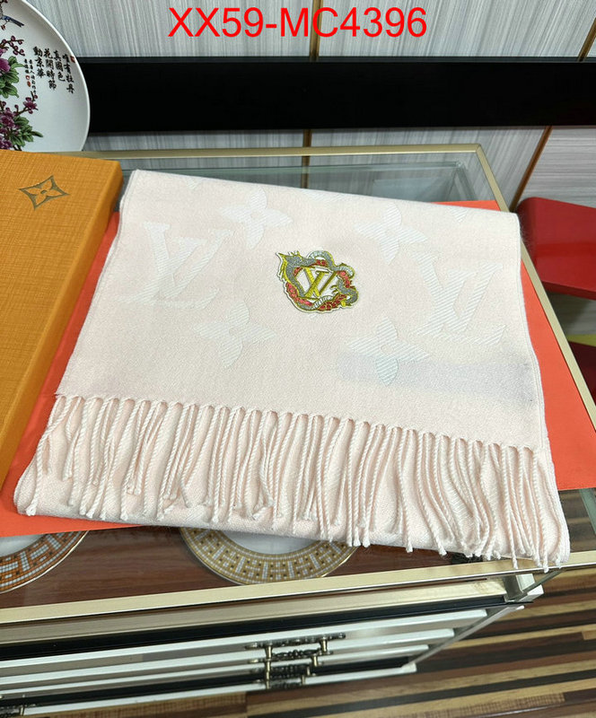 Scarf-LV high quality perfect ID: MC4396 $: 59USD