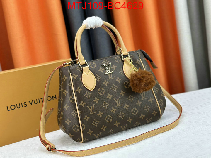 LV Bags(4A)-Handbag Collection- from china ID: BC4629 $: 109USD,