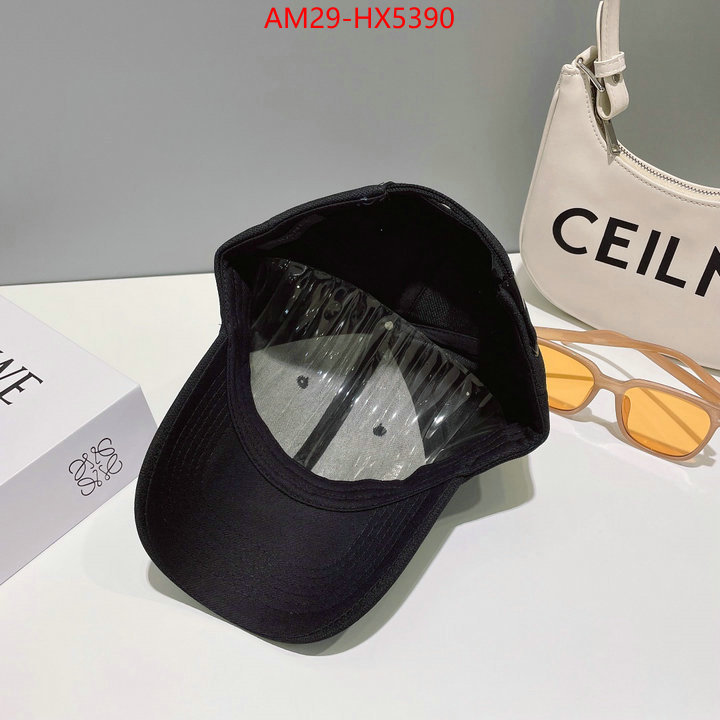 Cap (Hat)-Chanel customize the best replica ID: HX5390 $: 29USD