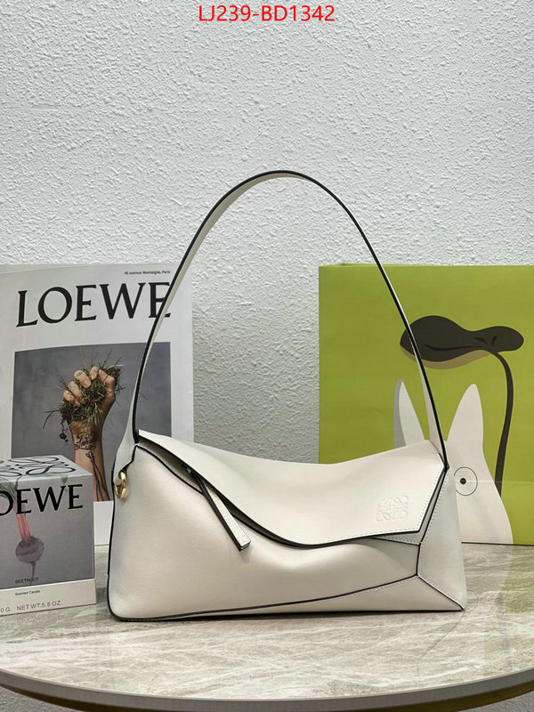 Loewe Bags(TOP)-Handbag- shop the best high quality ID: BD1342 $: 239USD,