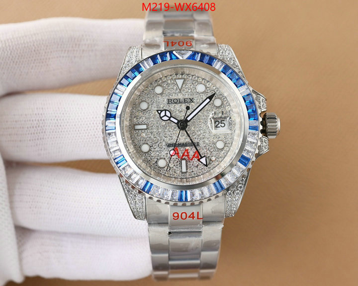 Watch(TOP)-Rolex buying replica ID: WX6408 $: 219USD
