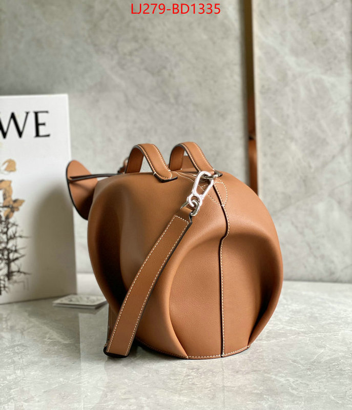 Loewe Bags(TOP)-Handbag- cheap high quality replica ID: BD1335 $: 279USD,