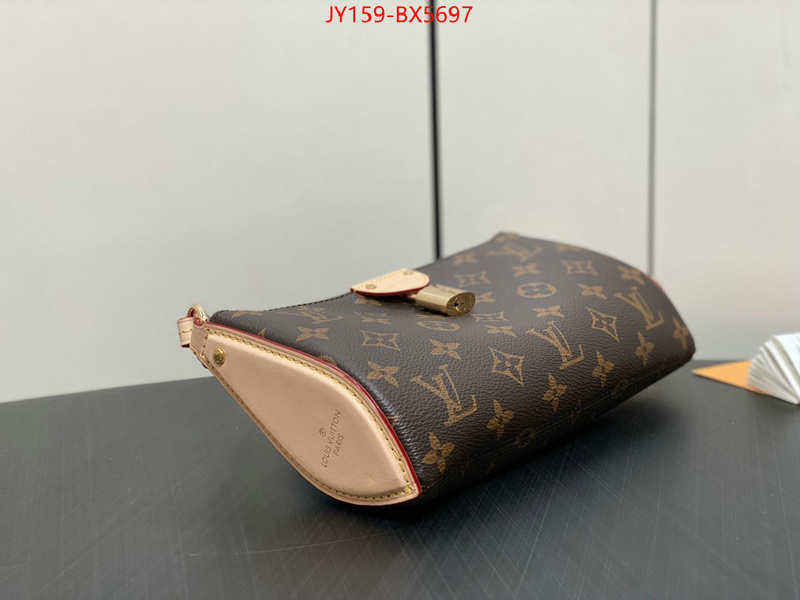 LV Bags(TOP)-Handbag Collection- what ID: BX5697 $: 159USD,