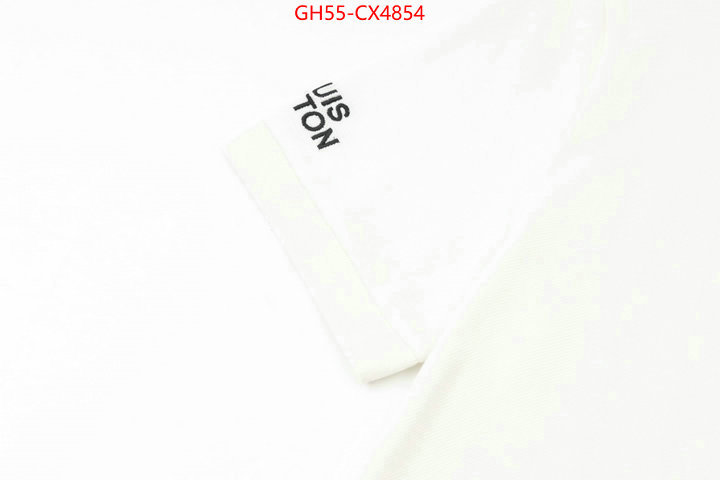 Clothing-LV what's best ID: CX4854 $: 55USD