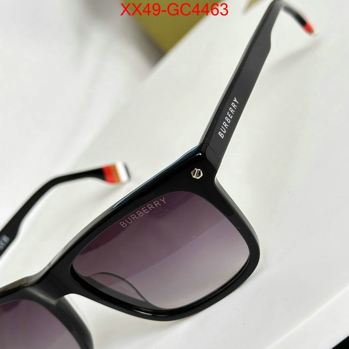 Glasses-Burberry shop designer replica ID: GC4463 $: 49USD